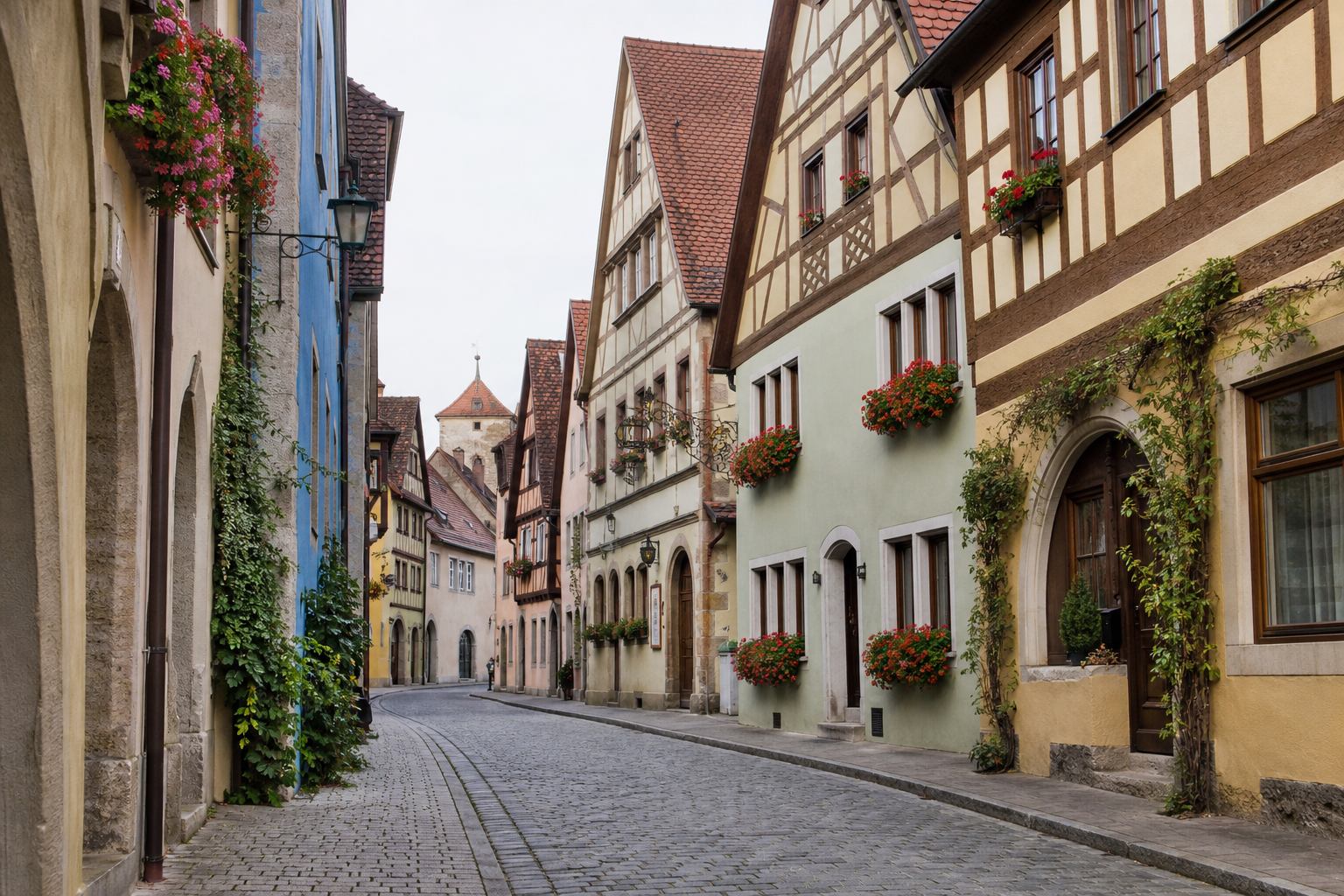 Historische Altstadt